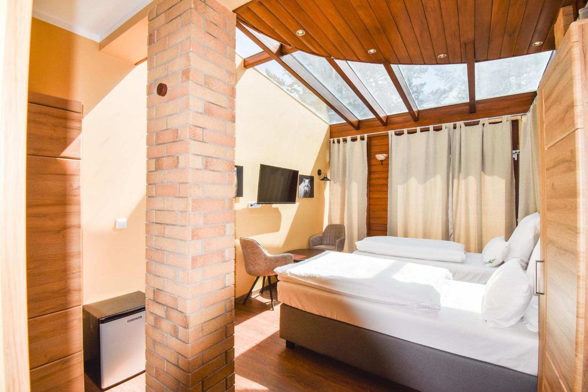 Boutique Hotel Sena Berlín Exteriér fotografie