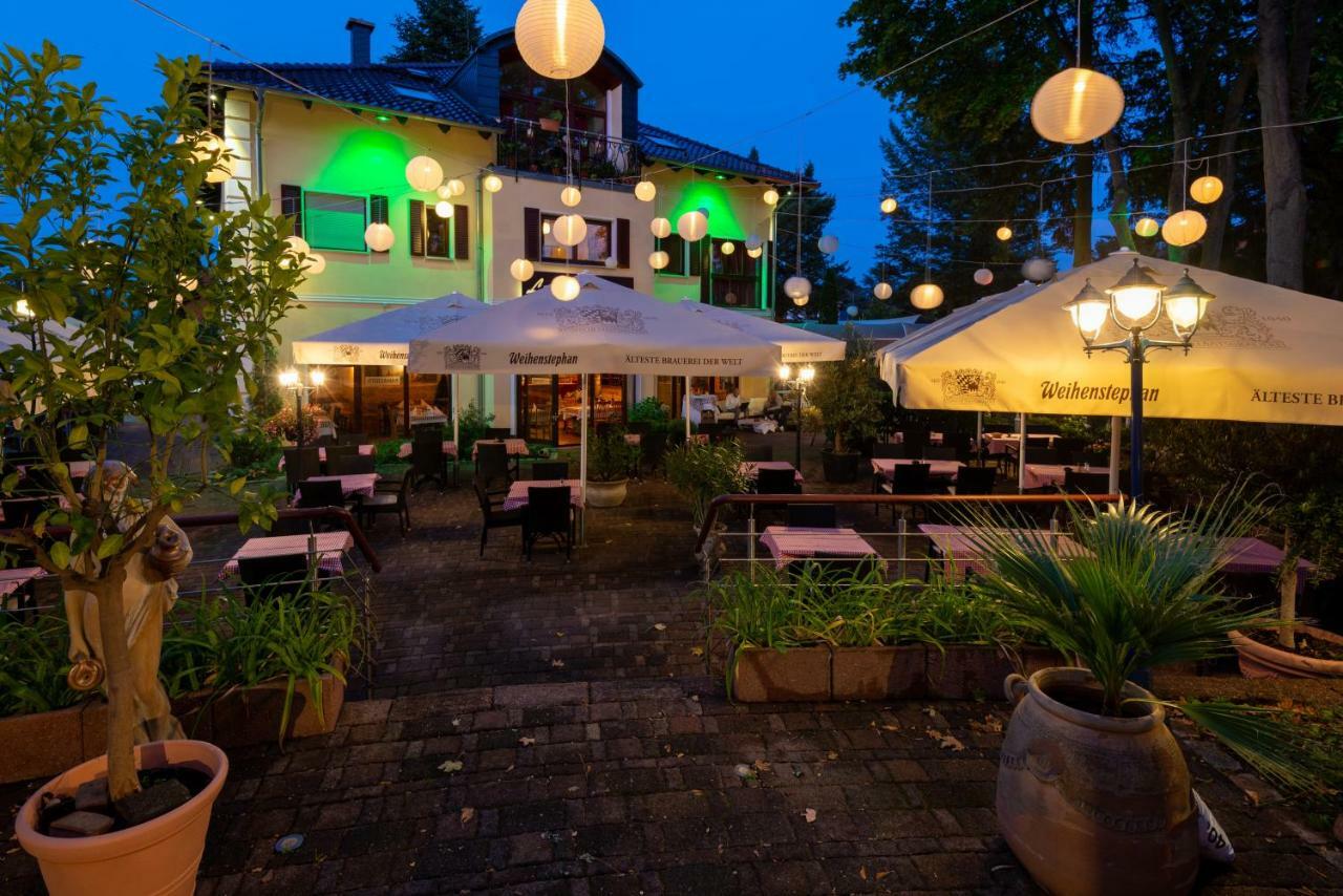 Boutique Hotel Sena Berlín Exteriér fotografie